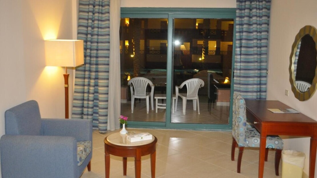 Rehana Sharm Resort